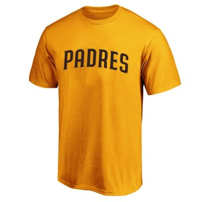 MLB Fernando Tatís Jr. San Diego Padres Big & Tall Name Number T-Shirt