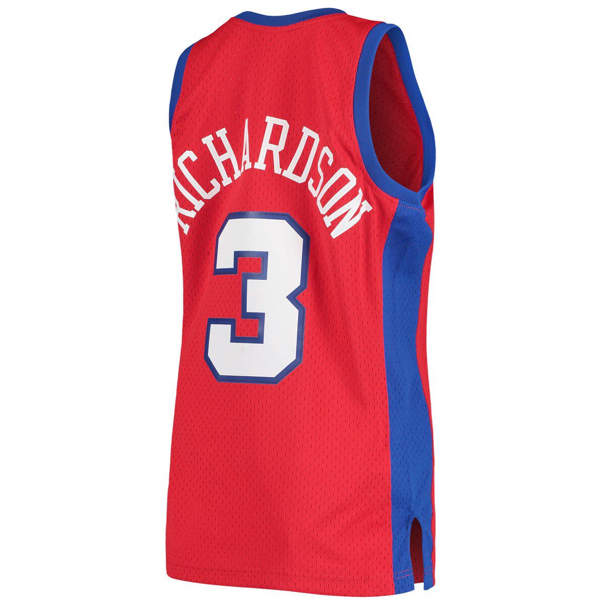 Los Angeles Clippers NBA Quentin LA Clippers 2000/01 Hardwood Classics Swingman Jersey