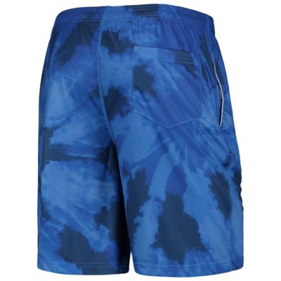 MLB Houston Astros Tie-Dye Training Shorts