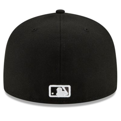 Chicago White Sox MLB 2021 City Connect 59FIFTY Fitted Hat