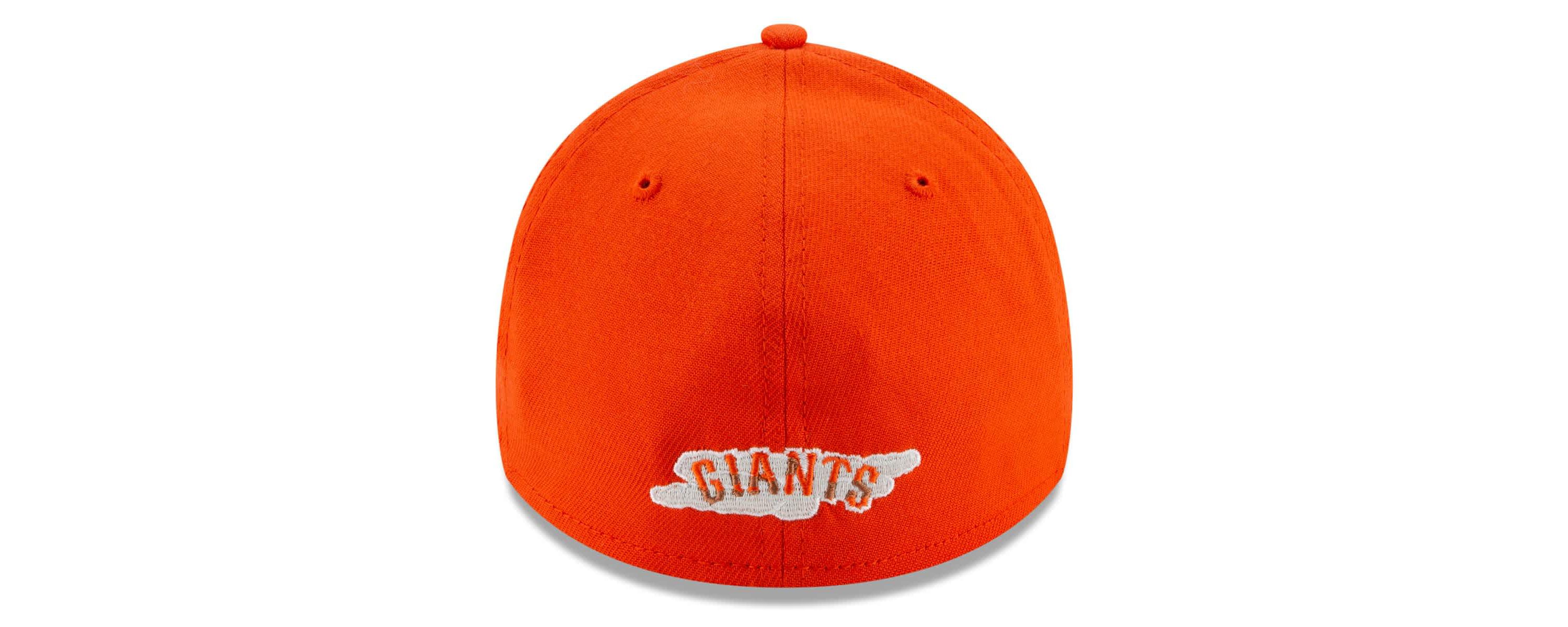 MLB San Francisco Giants 2021 City Connect 39THIRTY Flex Hat