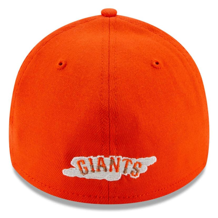 MLB San Francisco Giants 2021 City Connect 39THIRTY Flex Hat