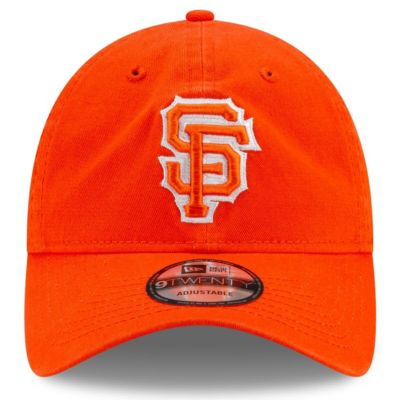 MLB San Francisco Giants 2021 City Connect 9TWENTY Adjustable Hat