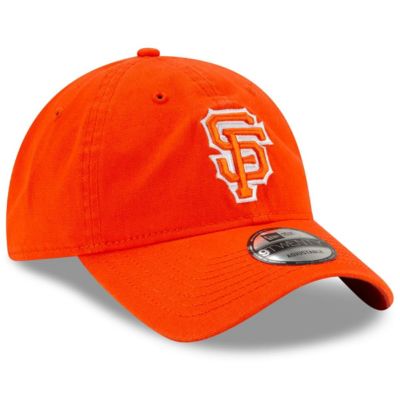 MLB San Francisco Giants 2021 City Connect 9TWENTY Adjustable Hat