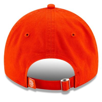MLB San Francisco Giants 2021 City Connect 9TWENTY Adjustable Hat