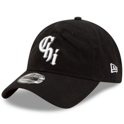 Chicago White Sox MLB Chicago Sox 2021 City Connect 9TWENTY Adjustable Hat