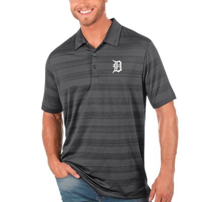 MLB Detroit Tigers Compass Polo