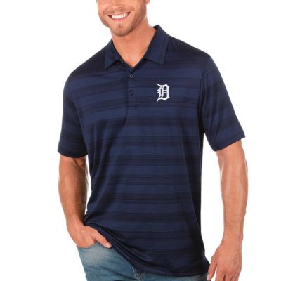 MLB Detroit Tigers Compass Polo