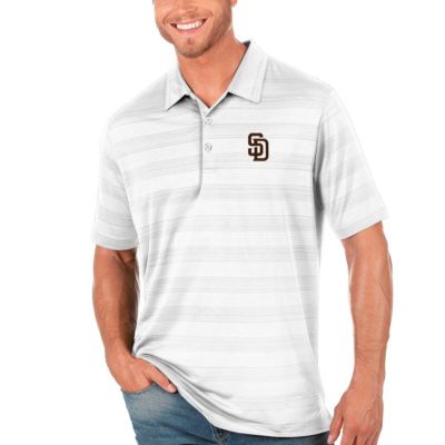 MLB San Diego Padres Compass Polo