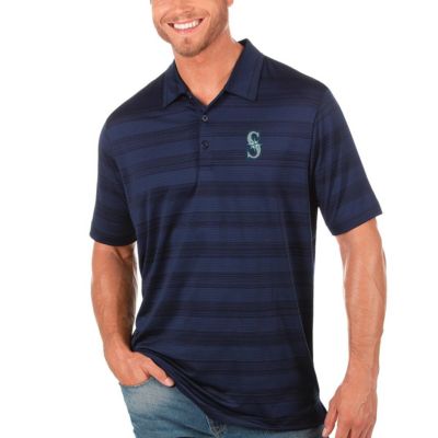 MLB Seattle Mariners Compass Polo