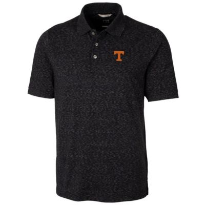 NCAA Tennessee Volunteers Big & Tall Advantage Space Dye Polo