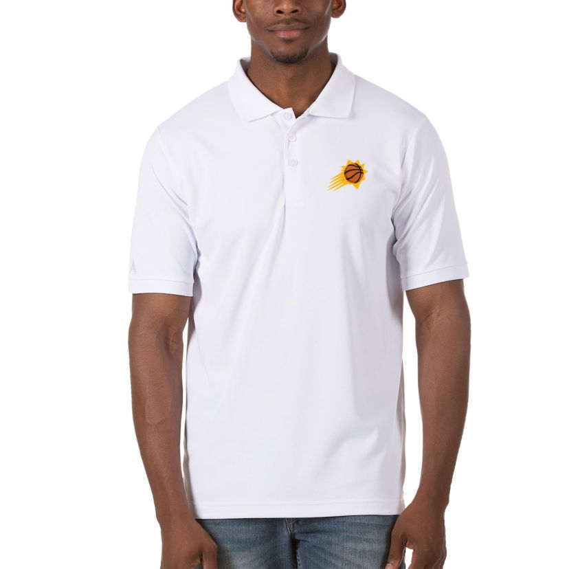 NBA Phoenix Suns Legacy Pique Polo