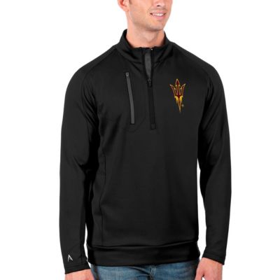 NCAA Arizona State Sun Devils Generation Half-Zip Pullover Jacket