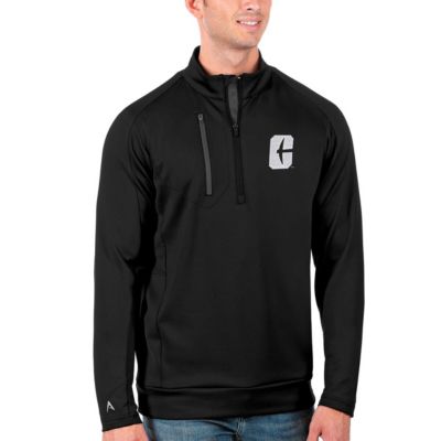 NCAA Charlotte 49ers Generation Half-Zip Pullover Jacket