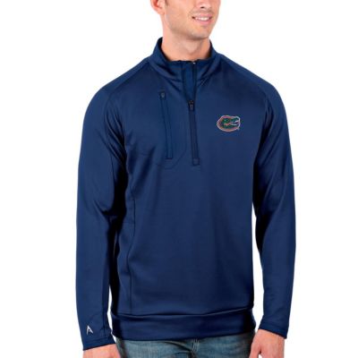 NCAA Florida Gators Generation Half-Zip Pullover Jacket