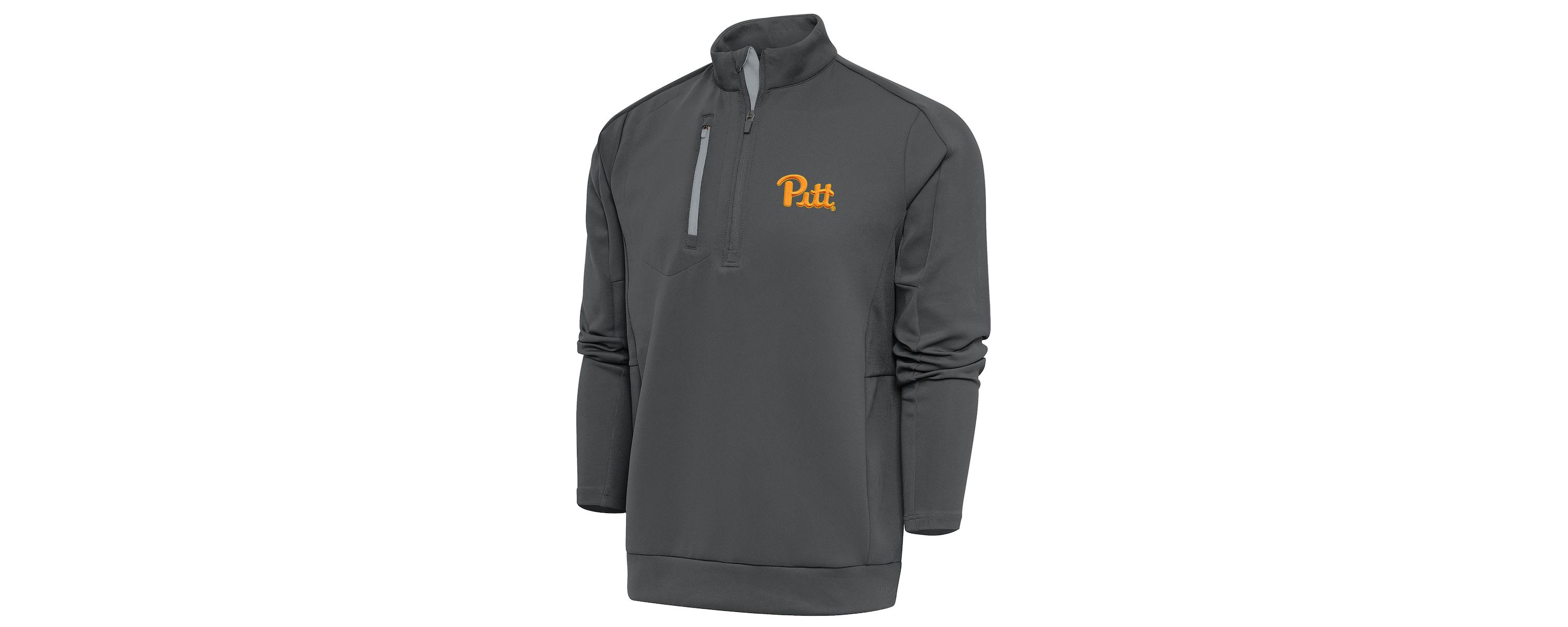 NCAA Pitt Panthers Generation Half-Zip Pullover Jacket