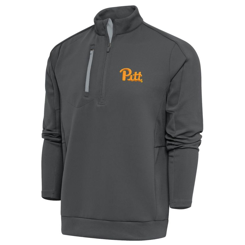 NCAA Pitt Panthers Generation Half-Zip Pullover Jacket