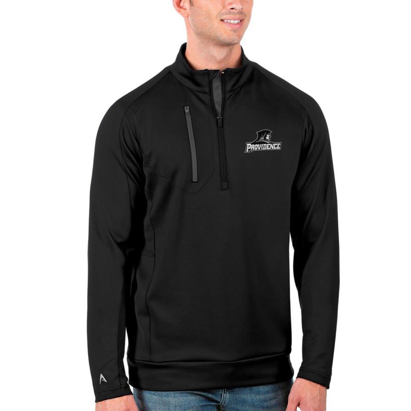 NCAA Providence Friars Generation Half-Zip Pullover Jacket