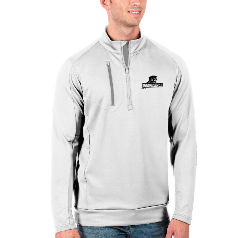 NCAA Providence Friars Generation Half-Zip Pullover Jacket