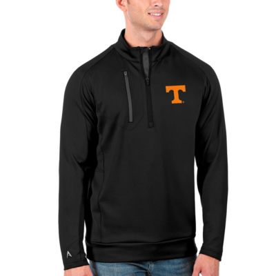 NCAA Tennessee Volunteers Generation Half-Zip Pullover Jacket