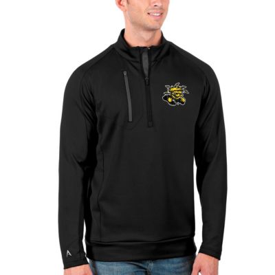 NCAA Wichita State Shockers Generation Half-Zip Pullover Jacket