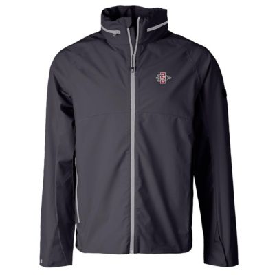 NCAA San Diego State Aztecs Vapor Full-Zip Jacket