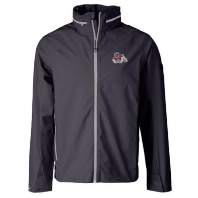 NCAA Fresno State Bulldogs Vapor Full-Zip Jacket