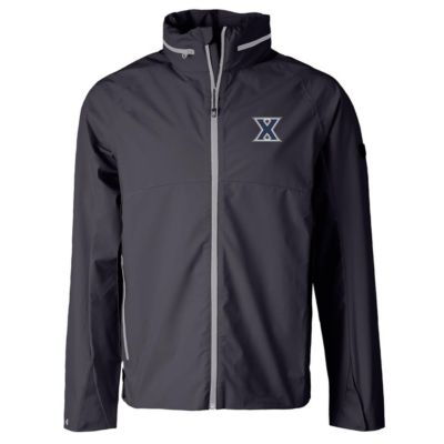 NCAA Xavier Musketeers Vapor Full-Zip Jacket