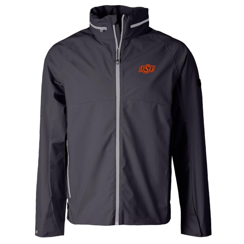 NCAA Oklahoma State Cowboys Vapor Full-Zip Jacket