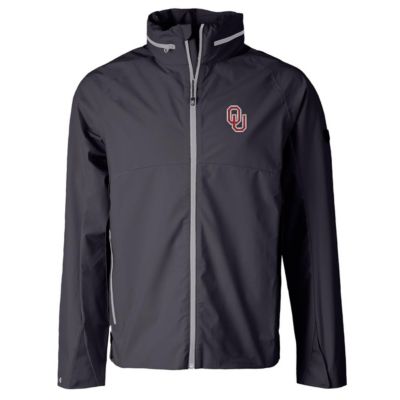 NCAA Oklahoma Sooners Vapor Full-Zip Jacket