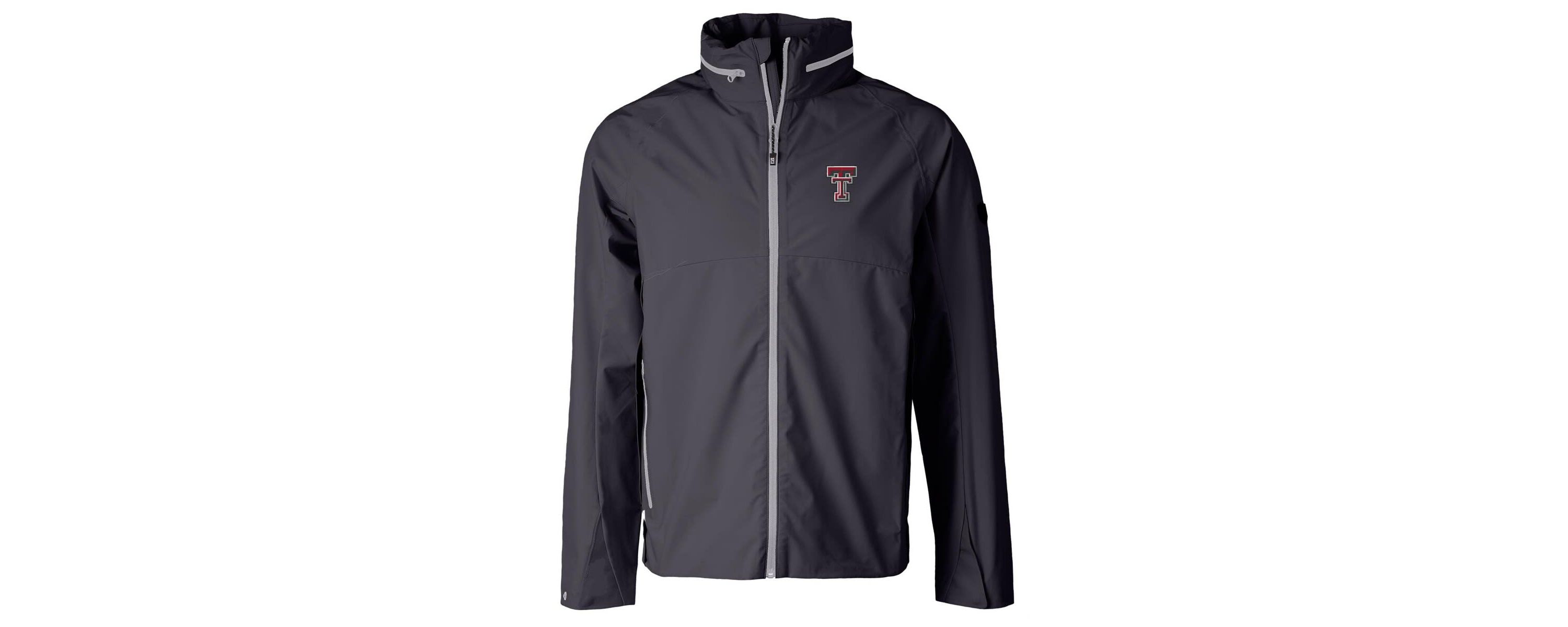 Texas Tech Red Raiders NCAA Texas Tech Raiders Vapor Full-Zip Jacket