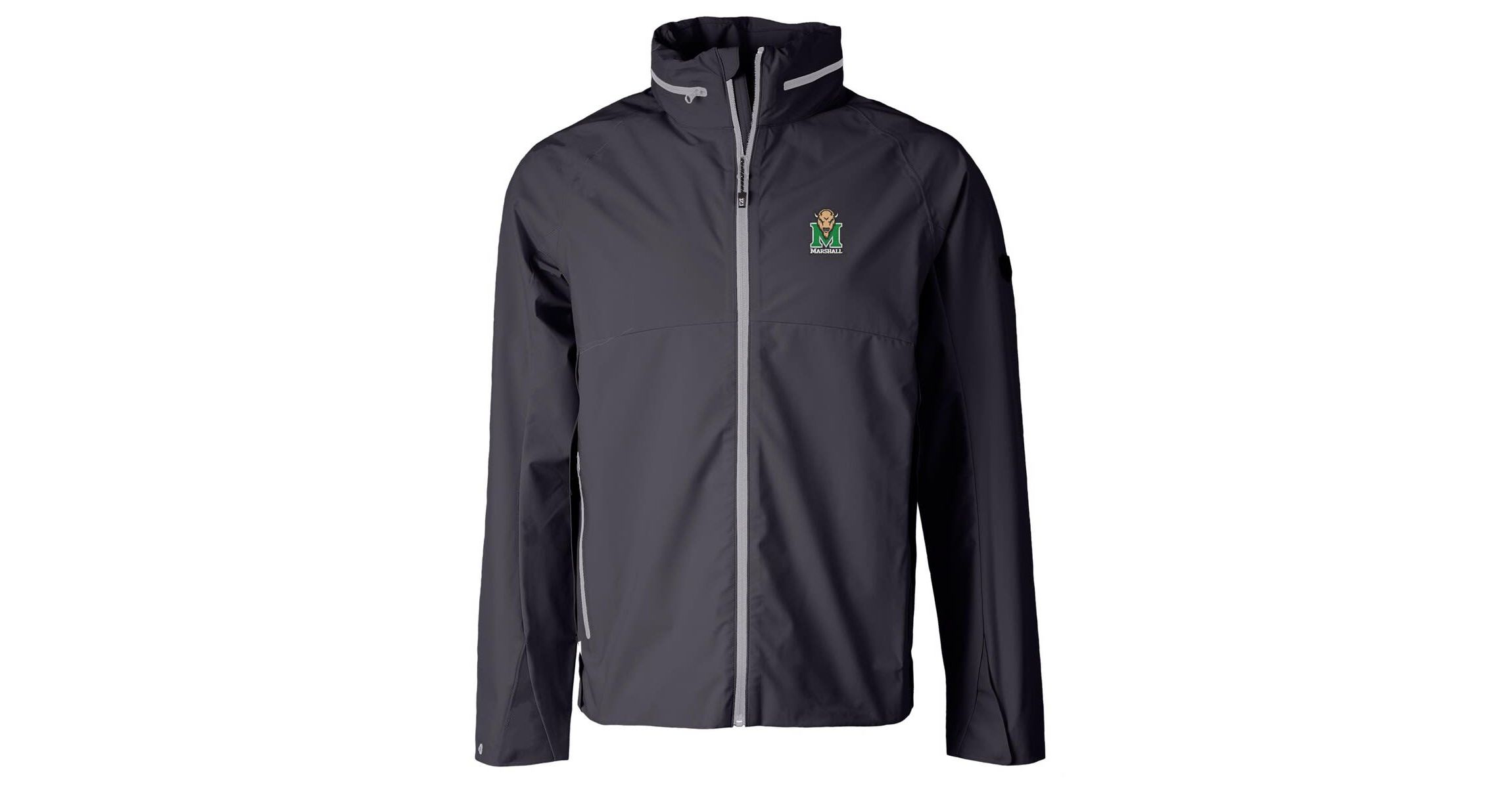 NCAA Marshall Thundering Herd Vapor Full-Zip Jacket