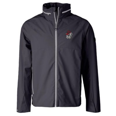 NCAA Georgia Bulldogs Vapor Full-Zip Jacket