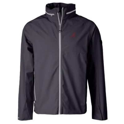 Alabama Crimson Tide NCAA Vapor Full-Zip Jacket