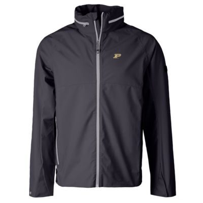 NCAA Purdue Boilermakers Vapor Full-Zip Jacket