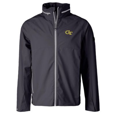 Georgia Tech Yellow Jackets NCAA Vapor Full-Zip Jacket