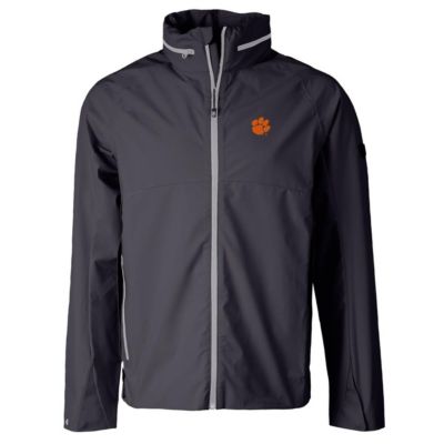 NCAA Clemson Tigers Vapor Full-Zip Jacket