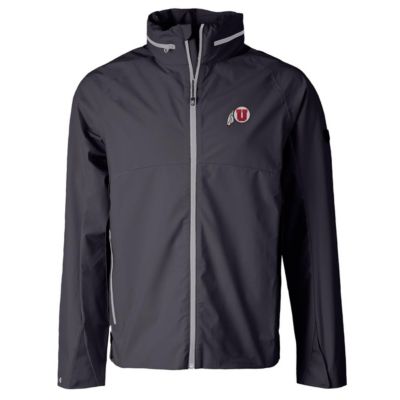 NCAA Utah Utes Vapor Full-Zip Jacket