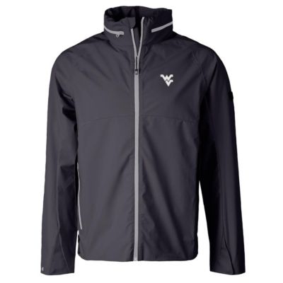 NCAA West Virginia Mountaineers Vapor Full-Zip Jacket