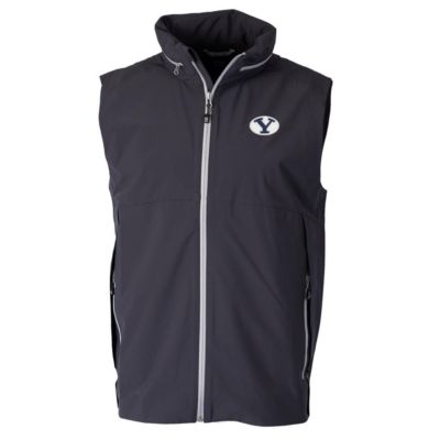 NCAA BYU Cougars Vapor Full-Zip Vest