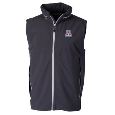 NCAA Arizona Wildcats Vapor Full-Zip Vest