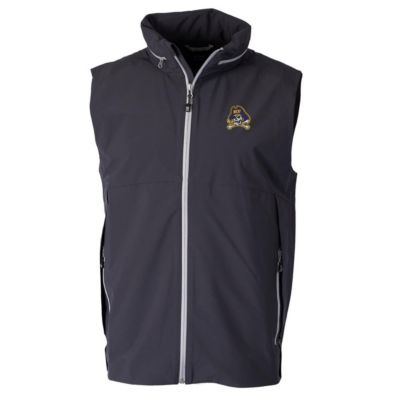 East Carolina Pirates NCAA ECU Pirates Vapor Full-Zip Vest