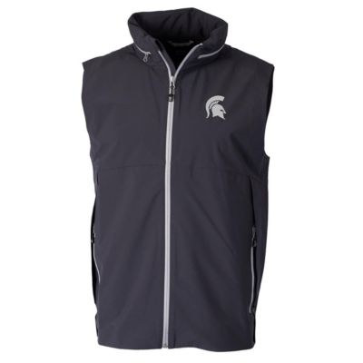NCAA Michigan State Spartans Vapor Full-Zip Vest