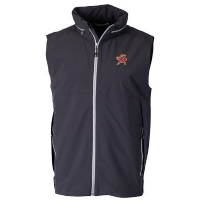 NCAA Maryland Terrapins Vapor Full-Zip Vest