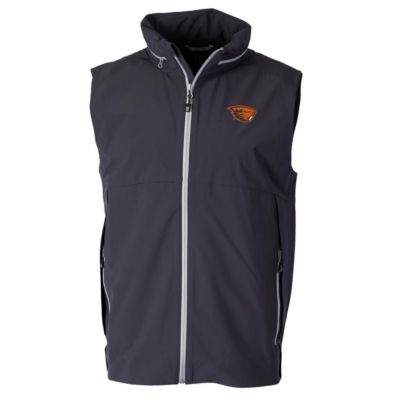 NCAA Oregon State Beavers Vapor Full-Zip Vest