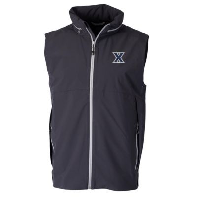 NCAA Xavier Musketeers Vapor Full-Zip Vest