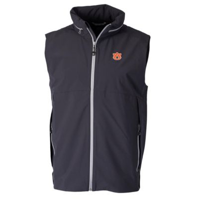 NCAA Auburn Tigers Vapor Full-Zip Vest