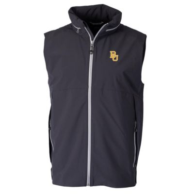 NCAA Baylor Bears Vapor Full-Zip Vest