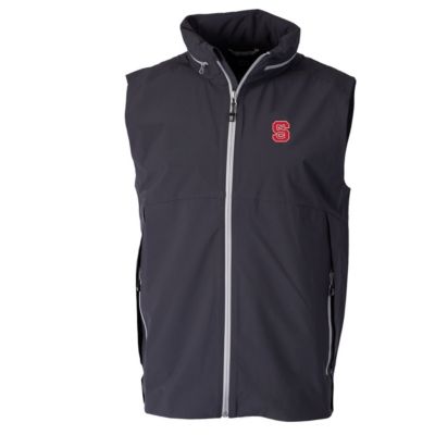 NCAA NC State Wolfpack Vapor Full-Zip Vest