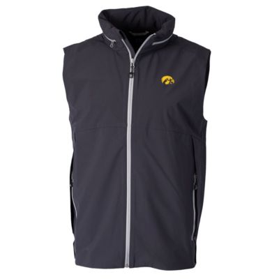 NCAA Iowa Hawkeyes Vapor Full-Zip Vest